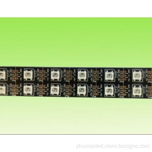 Digital addressable RGB LED WS2812B strip